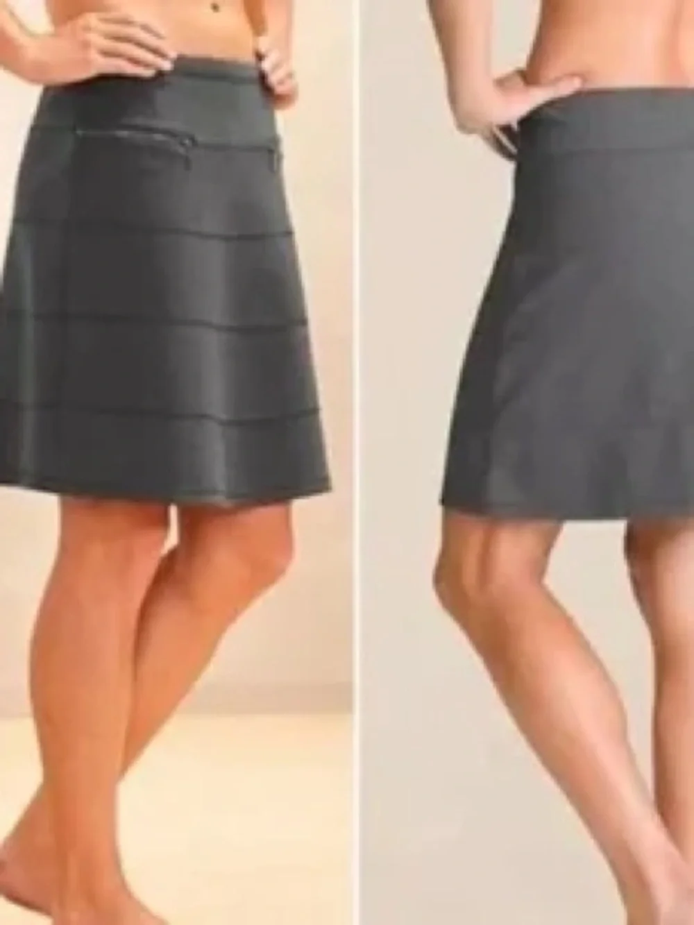 Athleta Strata Skirt